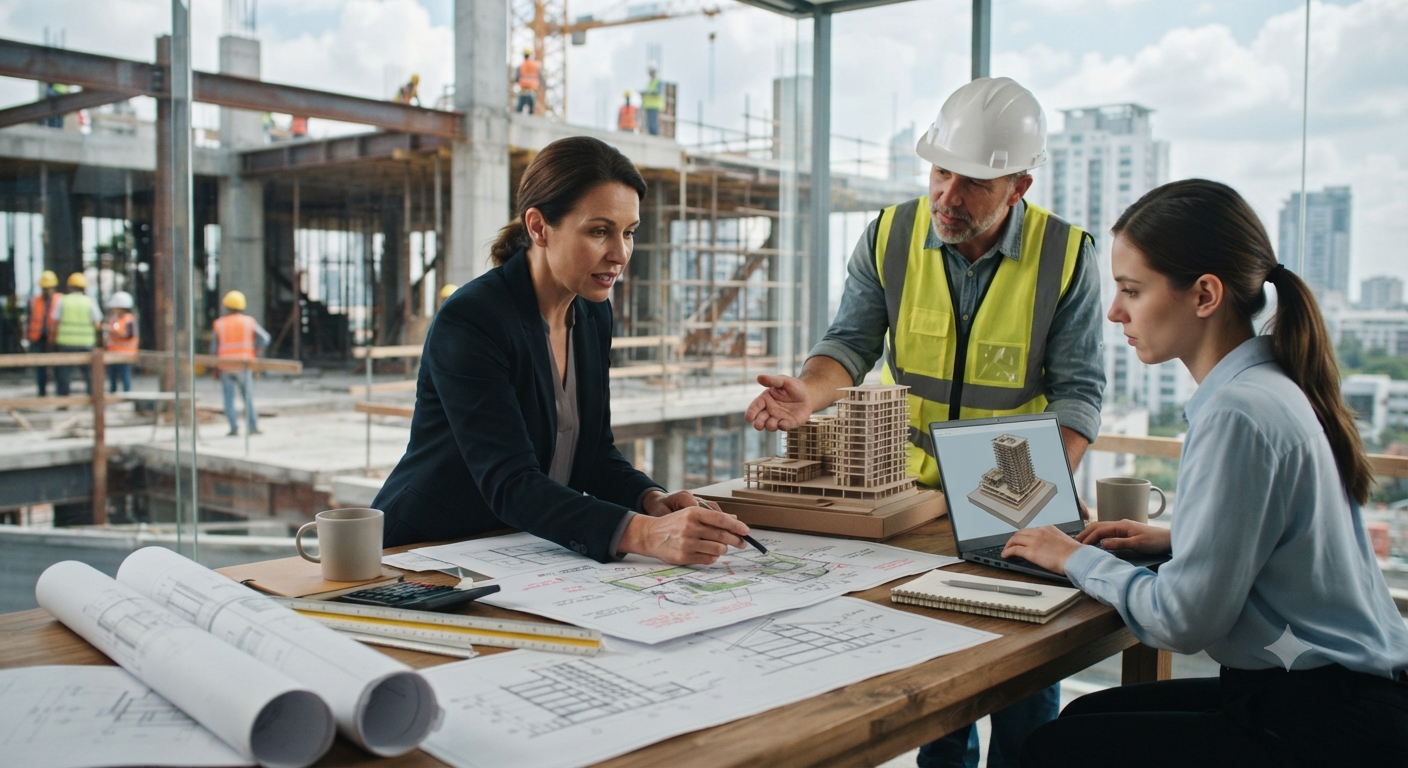 Yếu tố quyết định lựa chọn phương án phù hợp
